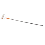 Telescoping Paint Roller Telescopic Paint Roller Brush 1.8m Tool for Home Painting