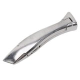 Flooring Cutter Tool Handle Comfortable Grip PVC Plastic Floor Hook Carpet Cutter Tool Handle For Construction
