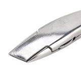 Flooring Cutter Tool Handle Comfortable Grip PVC Plastic Floor Hook Carpet Cutter Tool Handle For Construction