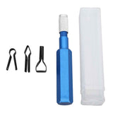 Floor Welding Tool Aluminum Alloy Efficient Ergonomic Handles Multipurpose PVC Plastic Trimming Skiving Knife In Australia - Darrahopens
