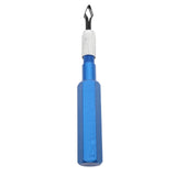 Floor Welding Tool Aluminum Alloy Efficient Ergonomic Handles Multipurpose PVC Plastic Trimming Skiving Knife
