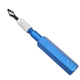 Floor Welding Tool Aluminum Alloy Efficient Ergonomic Handles Multipurpose PVC Plastic Trimming Skiving Knife In Australia - Darrahopens