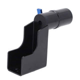 Adjustable Starlink Mounting Kit Aluminum Alloy Starlink Short Wall Mount Bracket for Home Commercial Use. In Australia - Darrahopens