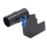 Adjustable Starlink Mounting Kit Aluminum Alloy Starlink Short Wall Mount Bracket for Home Commercial Use. In Australia - Darrahopens