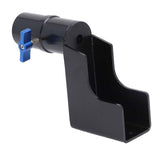 Adjustable Starlink Mounting Kit Aluminum Alloy Starlink Short Wall Mount Bracket for Home Commercial Use. In Australia - Darrahopens