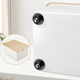 Universal Wheel Heavy Duty Household 360 Degree Rotation Kitchen Appliances Caster