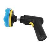 Cordless Buffer Polisher USB Rechargeable 3 Speeds Adjustable Portable Electric Polishing Machine for Waxing Grinding In Australia - Darrahopens