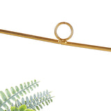 Artificial Flower Wreath Bridesmaid HandHeld Garland Wall Interior Ceiling Decoration(SPH-5637 )
