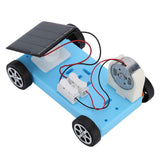Solar Power Car Toy DIY Kit Educational Toy Science Experimental Toy for Boy Girl Teens In Australia - Darrahopens