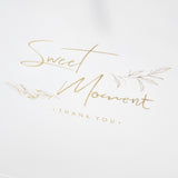 10Pcs Innovative Wedding Candy Box PVC Transparent Handbag for Birthday Party Christmas