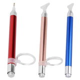 3Set Luminous Diamond Painting Pen with Magnifier for 5D DIY Diamond Art Cross Stitched Embroidery In Australia - Darrahopens