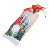 Gift Bag Cute Reusable Durable Christmas Pattern Storage Bag for Party Shopping Mall SupermarketRed Hat In Australia - Darrahopens