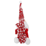 Wine Bottle Cover Faceless Baby Colorful Durable Thick Soft Wine Bottle Sweater for Christmas In Australia - Darrahopens