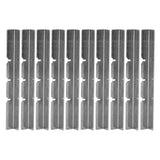 10Pcs 3 Holes Candle Wick Holders Stainless Steel Wick Centering Device for DIY Candle Making In Australia - Darrahopens
