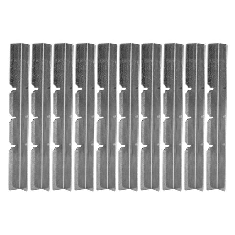 10Pcs 3 Holes Candle Wick Holders Stainless Steel Wick Centering Device for DIY Candle Making In Australia - Darrahopens