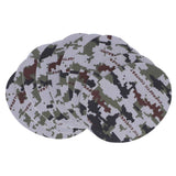 10PCS Camouflage Clothes Patches Clothing Repair Decorating Kit for Pants Down Jacket Decoration In Australia - Darrahopens