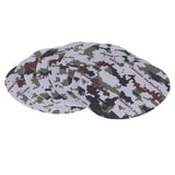 10PCS Camouflage Clothes Patches Clothing Repair Decorating Kit for Pants Down Jacket Decoration In Australia - Darrahopens