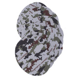 10PCS Camouflage Clothes Patches Clothing Repair Decorating Kit for Pants Down Jacket Decoration In Australia - Darrahopens