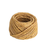2pcs Candle Wicks 2mm Waxed Non Toxic Environmentally Friendly Organic Hemp Wicks for DIY Candles Making Oil Lamps30m In Australia - Darrahopens
