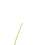 2pcs Candle Wicks 2mm Waxed Non Toxic Environmentally Friendly Organic Hemp Wicks for DIY Candles Making Oil Lamps30m