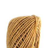 2pcs Candle Wicks 2mm Waxed Non Toxic Environmentally Friendly Organic Hemp Wicks for DIY Candles Making Oil Lamps30m