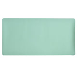 Leather Desk Pad Protector Waterproof Non Slip Oil Resistant High Temperature Resistant Mouse Pad In Australia - Darrahopens