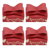 50Pcs Wedding Gift Box Chinese Style Exquisite Durable Thick Wedding Candy Box for Wedding Party In Australia - Darrahopens
