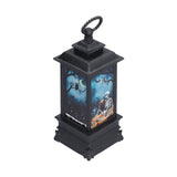 Halloween Lantern LED Flameless Exquisite Beautiful Vintage Battery Powered Halloween LampSkull In Australia - Darrahopens