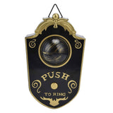 Halloween Doorbell Horrible Single Eyeball Luminous Hanging Door Bell Halloween Party Prop Decoration In Australia - Darrahopens