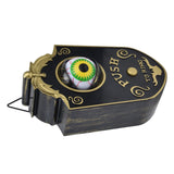 Halloween Doorbell Horrible Single Eyeball Luminous Hanging Door Bell Halloween Party Prop Decoration In Australia - Darrahopens