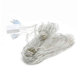 Net Mesh String LED Lights 4.9x4.9ft Waterproof Outdoor Christmas Net Lights for Christmas Outdoor Wedding In Australia - Darrahopens