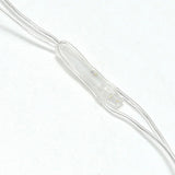 Net Mesh String LED Lights 4.9x4.9ft Waterproof Outdoor Christmas Net Lights for Christmas Outdoor Wedding