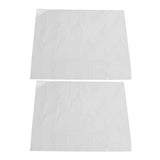 2 Sets Christmas Window Projector Screen HD Effect Lasting Easy Operate Movie Display Cloth for Home In Australia - Darrahopens