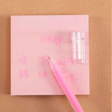 2pcs Highlighters Set Marker Pens Suitable for Journaling Highlighting Underlining Taking Notes Pink In Australia - Darrahopens