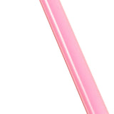 2pcs Highlighters Set Marker Pens Suitable for Journaling Highlighting Underlining Taking Notes Pink