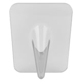 Photo Frame Flower Vase Acrylic Rectangle Centerpiece Clear Hydroponic Floral Vase for Dining Table Home Office Transparent