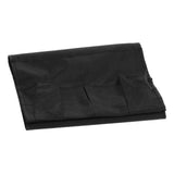 Storage Bag Multifunctional Oxford Cloth Dormitory Bedside Storage Hanging Bag for Home In Australia - Darrahopens