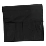 Storage Bag Multifunctional Oxford Cloth Dormitory Bedside Storage Hanging Bag for Home In Australia - Darrahopens