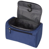 Oxford Cloth Toiletry Bag Travel Cosmetic Makeup Bag Portable Waterproof Cosmetic Organizer Bag for Traveling Vacation