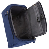 Oxford Cloth Toiletry Bag Travel Cosmetic Makeup Bag Portable Waterproof Cosmetic Organizer Bag for Traveling Vacation