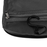 Oxford Cloth Toiletry Bag Travel Cosmetic Makeup Bag Portable Waterproof Cosmetic Organizer Bag for Traveling Vacation