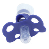 Baby Atomization Pacifier Portable Nebulize Cup Adapter Silicone Nebulizer Pacifier In Australia - Darrahopens