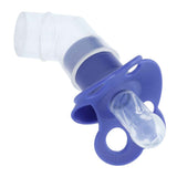 Baby Atomization Pacifier Portable Nebulize Cup Adapter Silicone Nebulizer Pacifier In Australia - Darrahopens