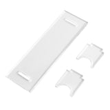 Transparent Light Sword Acrylic Stand Desktop Light Sword Toy Display Rack Decorative Holder In Australia - Darrahopens