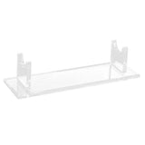 Transparent Light Sword Acrylic Stand Desktop Light Sword Toy Display Rack Decorative Holder In Australia - Darrahopens