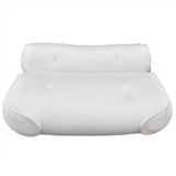Mesh Bathroom Pillow Soft Comfortable Suction Cup Pillow Bath Tub Pillow for Shower Room In Australia - Darrahopens