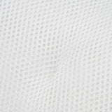Mesh Bathroom Pillow Soft Comfortable Suction Cup Pillow Bath Tub Pillow for Shower Room