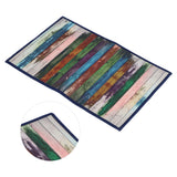 Carpet Anti Slip Absorbent Dustproof and Wear Resistant Decorative Carpet for Living Room