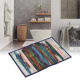 Carpet Anti Slip Absorbent Dustproof and Wear Resistant Decorative Carpet for Living Room
