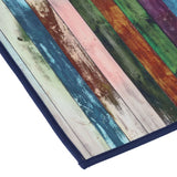 Carpet Anti Slip Absorbent Dustproof and Wear Resistant Decorative Carpet for Living Room